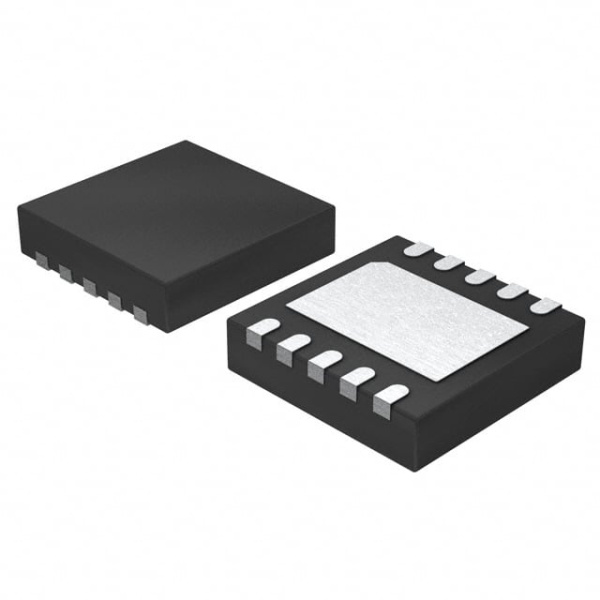 Преобразователь постоянного напряжения (DC-DC преобразователь) Texas Instruments TPS51206DSQR
