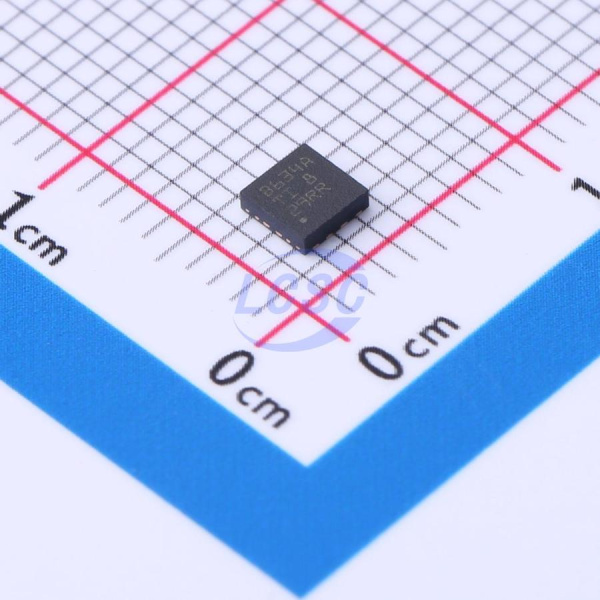 Микросхема Texas Instruments BUF634AIDR