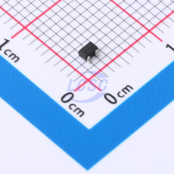 Диод Infineon BAT6804WH6327XTSA1
