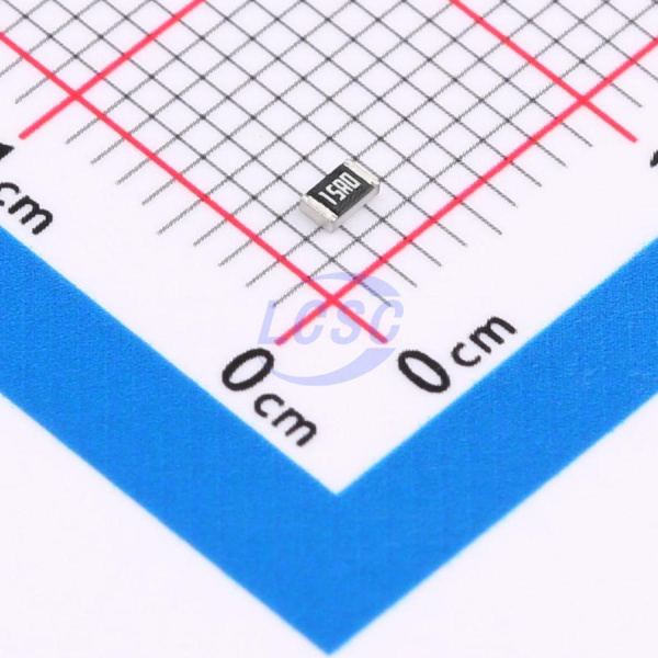 Резистор Yageo SMD YAGEO RC0805 RC0805FR-0715RL