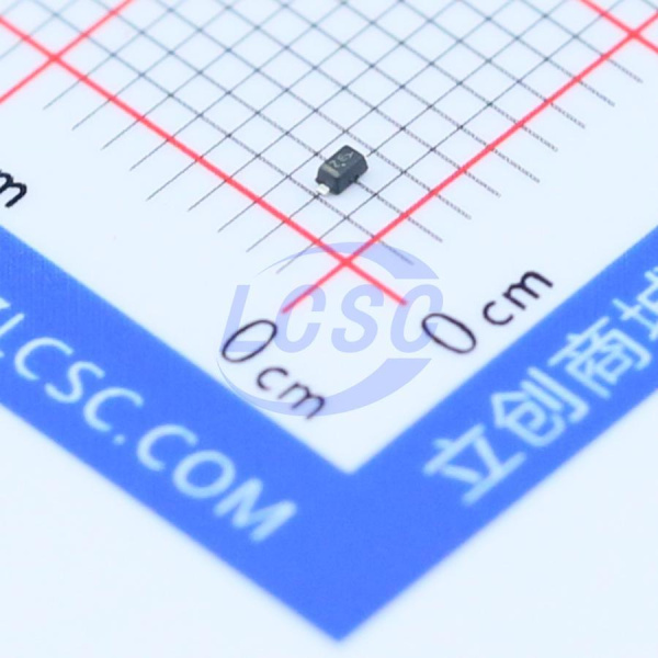 Диод Onsemi ESD5Z3.3T1G