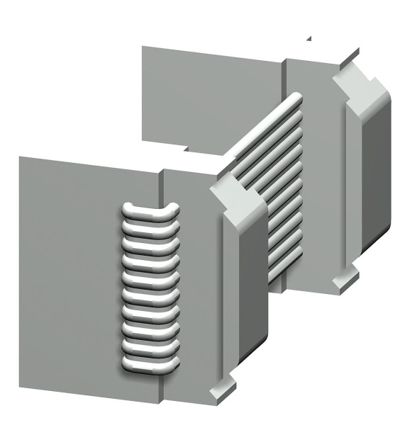 Соединитель Siemens 3UF7935-0AA00-0