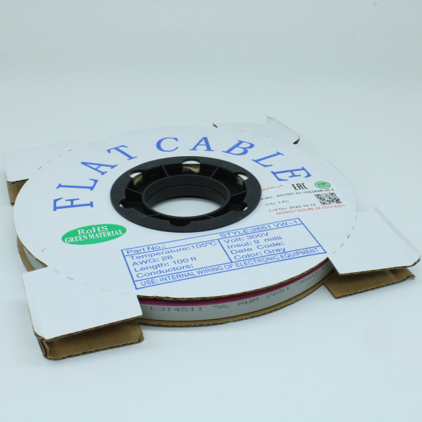 Разъём CONNFLY DS1057 DS1057-40A282R-30.5