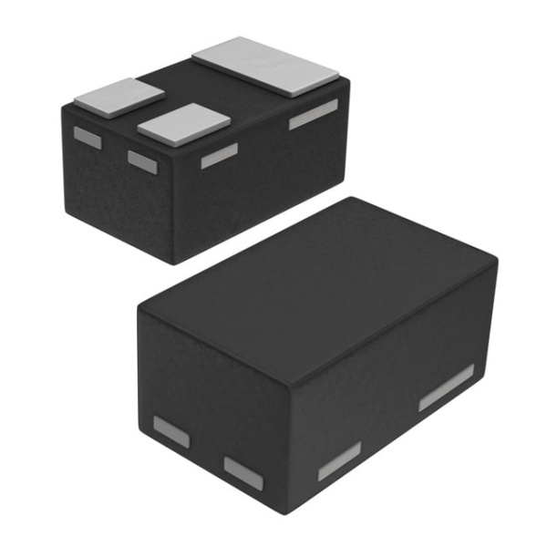 Транзистор Nexperia PDTA114EM