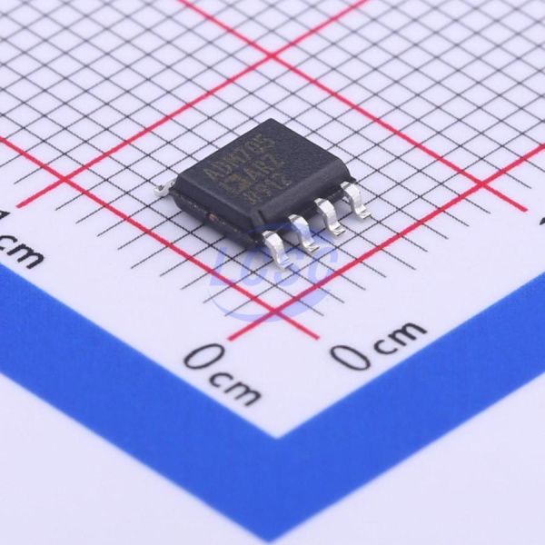 Микросхема Analog Devices ADM705ARZ