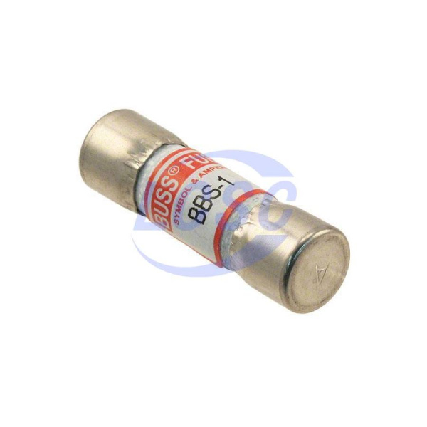 Предохранитель Eaton Bussmann BBS-1