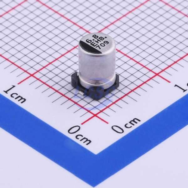 Конденсатор Panasonic EEEHB1E6R8AR