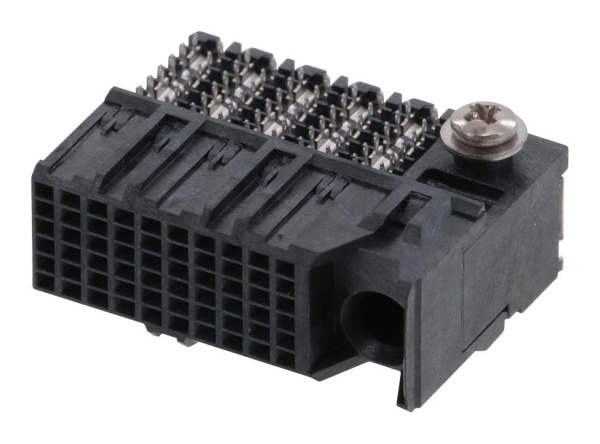 Разъём Molex 76460-3020