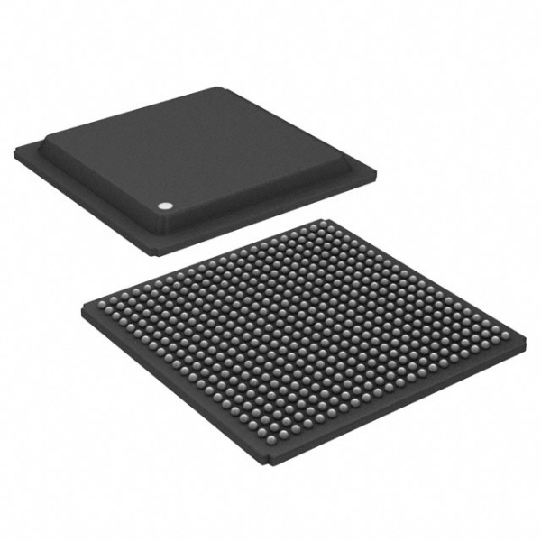 Микросхема Analog Devices ADSP-TS101SAB2Z000