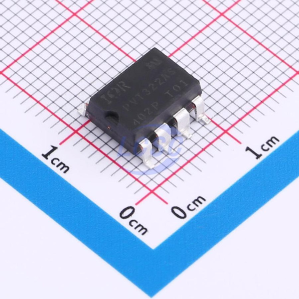 Микросхема Infineon PVT322AS