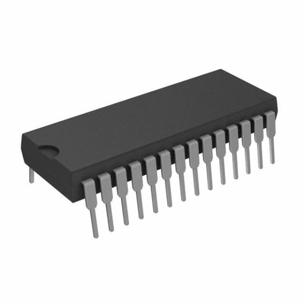 Память STMicroelectronics M27C256B-90B6