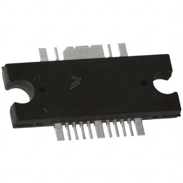 Транзистор NXP MW7IC2040NBR1