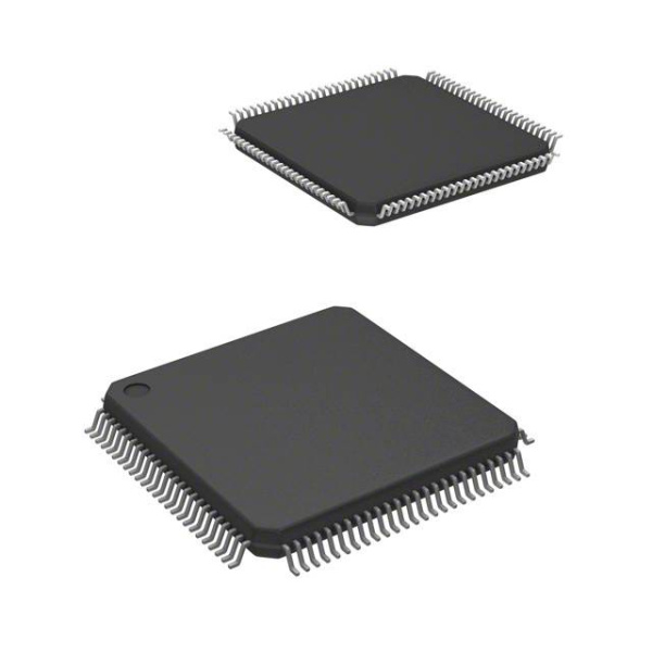 Микросхема Lattice Semiconductor ispPAC-POWR1220AT8-02TN100I