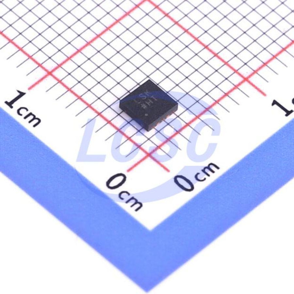 Регулятор Analog Devices ADP7159ACPZ-04-R7