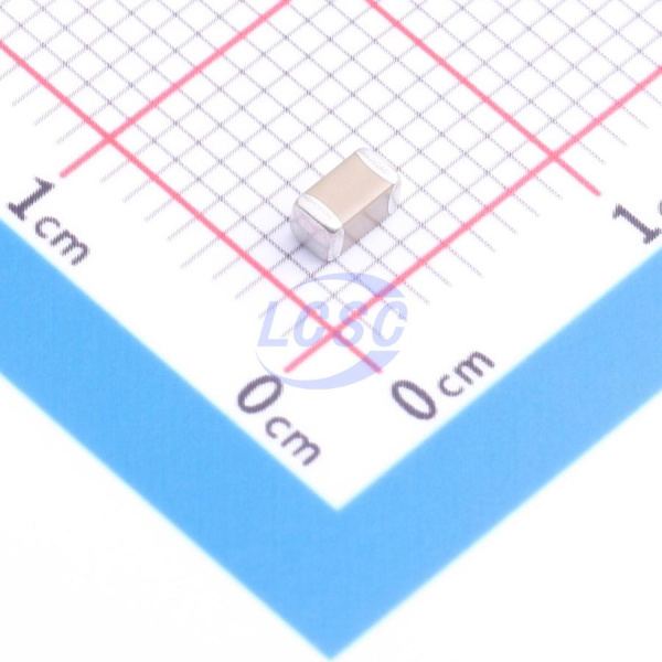 Конденсатор Murata SMD Murata GRM31CR61A107MEA8#