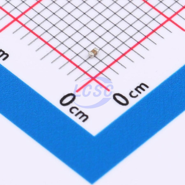 Конденсатор Kemet 0402-X7R-50B-220пФ±10%