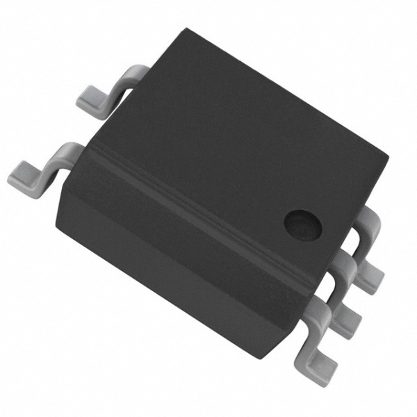Оптопара Vishay VOM452T 20+