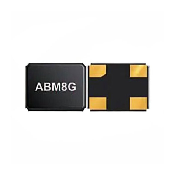 Кварцевый резонатор Abracon ABM8G-16.000MHZ-18-D2Y-T