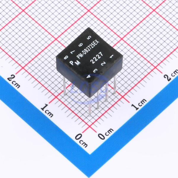 Трансформатор Holt PM-DB2725EX