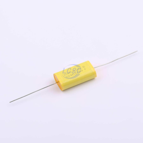 Конденсатор 1200VDC