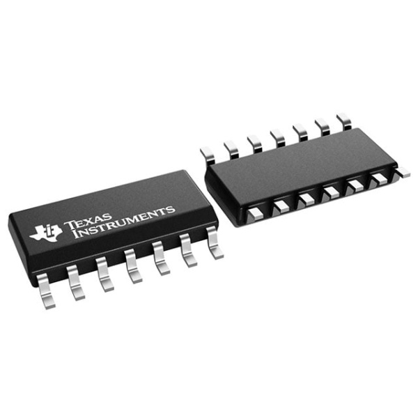 Микросхема Texas Instruments LM139DG4 620-070-009-0