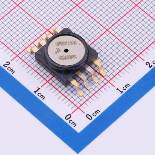 Микросхема NXP MPXA4115A6U