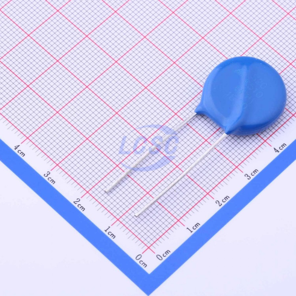 Варистор TDK B72220S0511K101