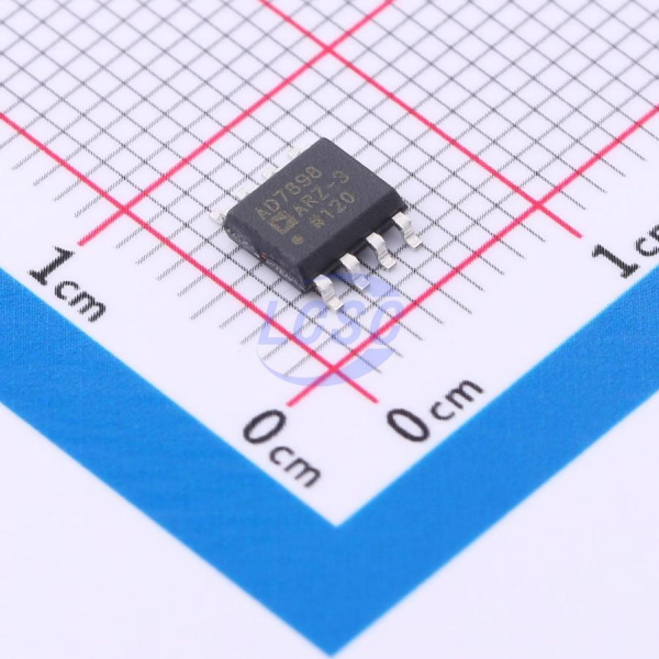 Микросхема Analog Devices AD7898ARZ-3