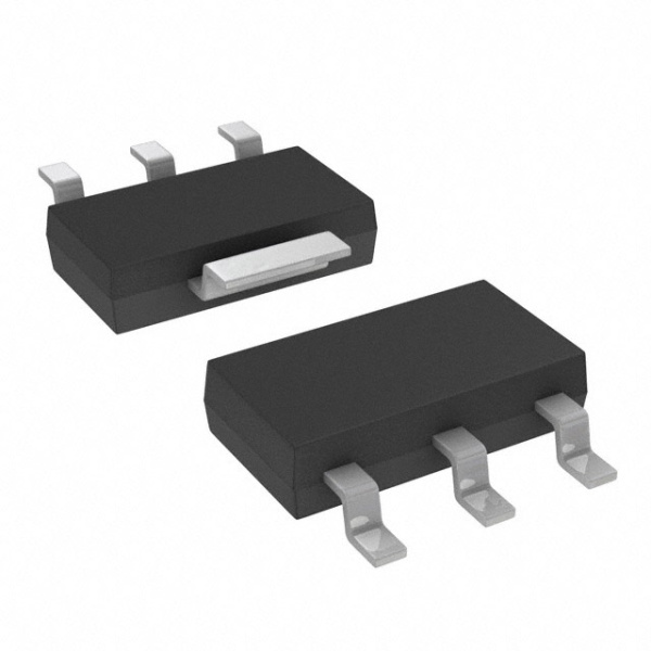 Транзистор Onsemi BJT Onsemi BCP69T1G