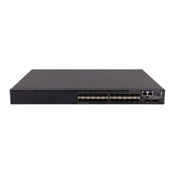 Микросхема H3C S6520X-30QC-EI