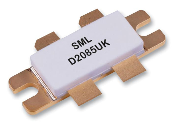 Транзистор SEMELAB D1028UK 06+