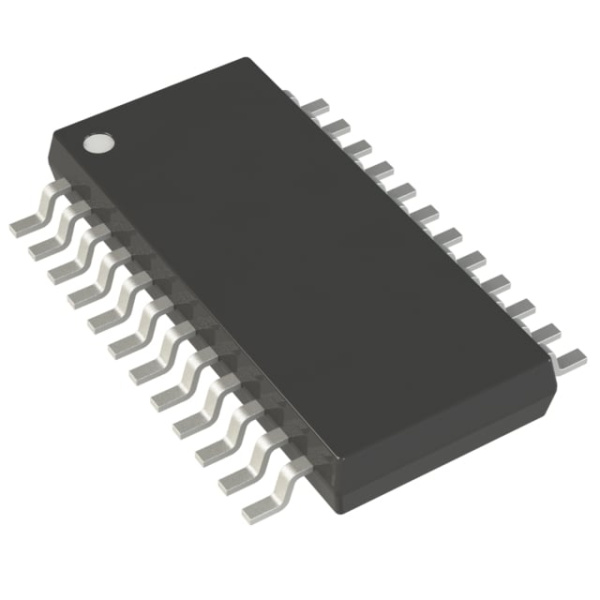 Преобразователь Texas Instruments Chip SN74LVC8T245DBR
