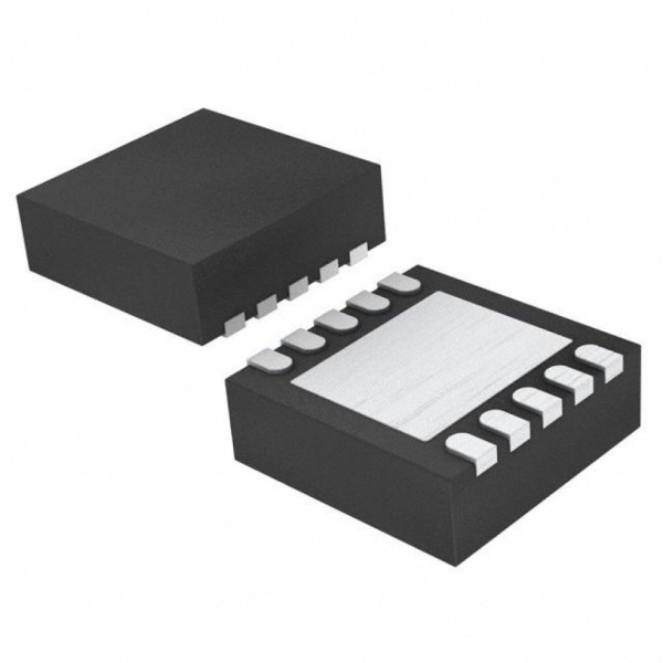 Микросхема Texas Instruments TPS61093DSKR