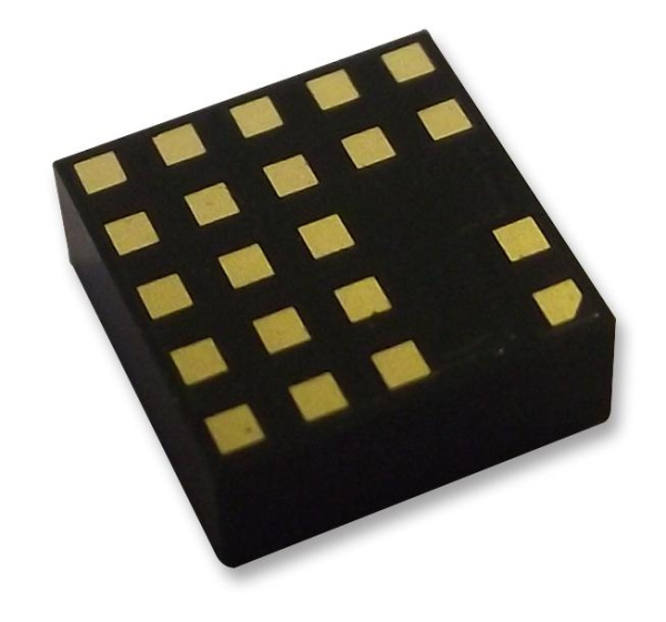 Регулятор Analog Devices LTM8020IV#PBF
