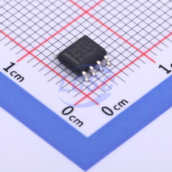 Микросхема Texas Instruments TPS54231DR