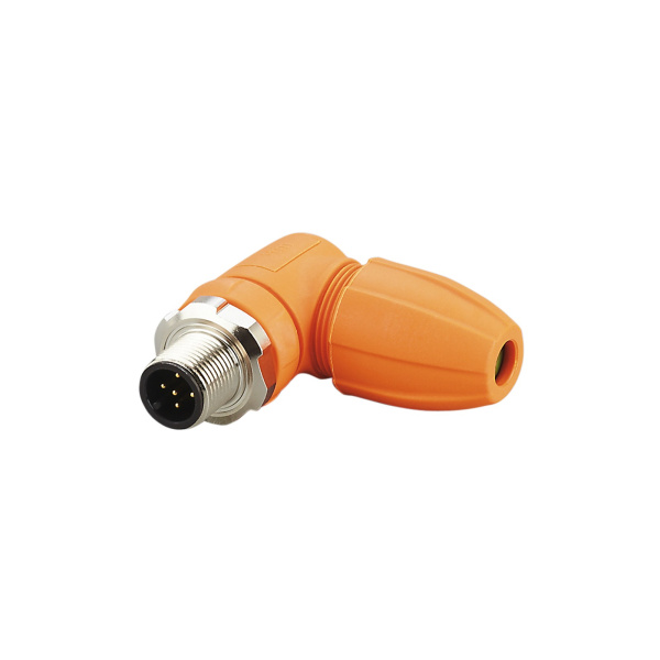 Штекер ifm EVC817