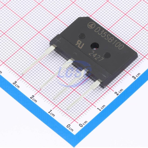 Диод D35SB100
