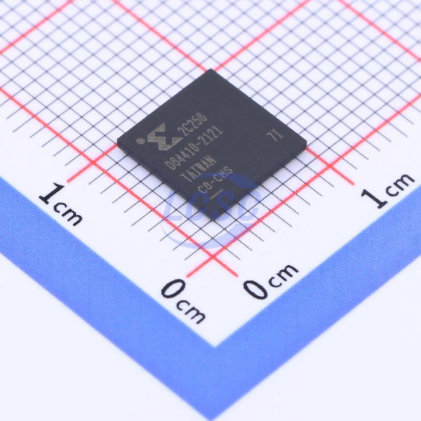 Микросхема AMD XC2C256-7CPG132I