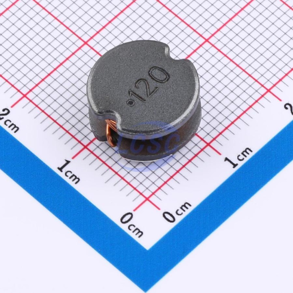 Силовой дроссель SDR1307-120ML