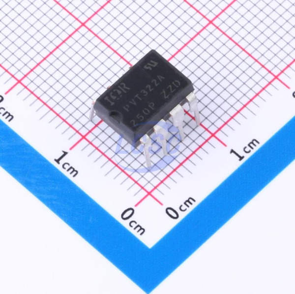 Оптореле Infineon PVT322APBF