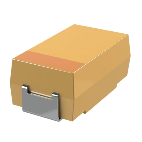Конденсатор AVX TAJD107K016RNJ