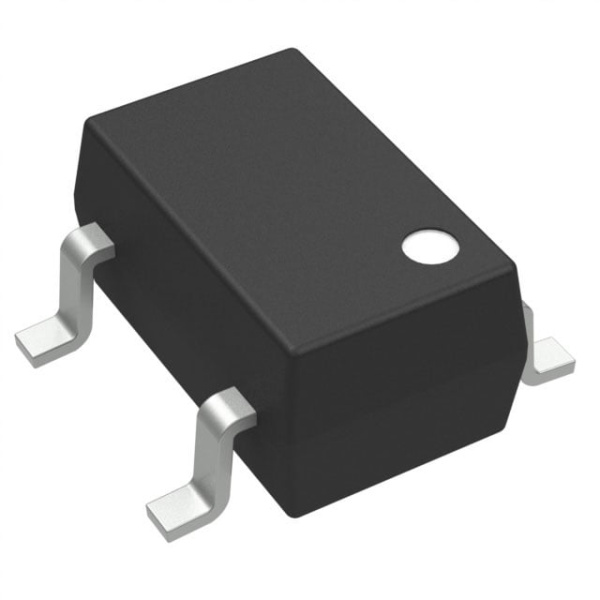 Микросхема Onsemi NCP603SN180T1G
