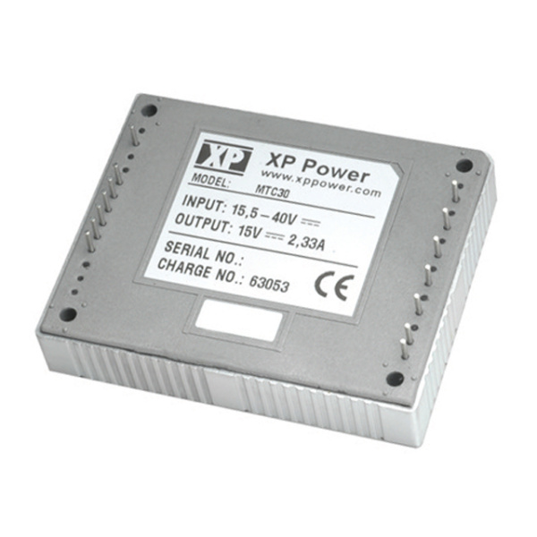 Преобразователь DC/DC Micron MTC3028S12