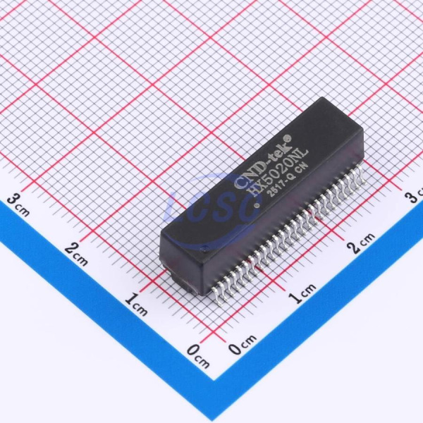 Трансформатор Pulse Electronics HX5020NLT