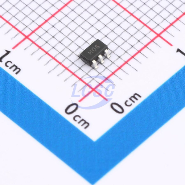 Микросхема CBM8051AST5