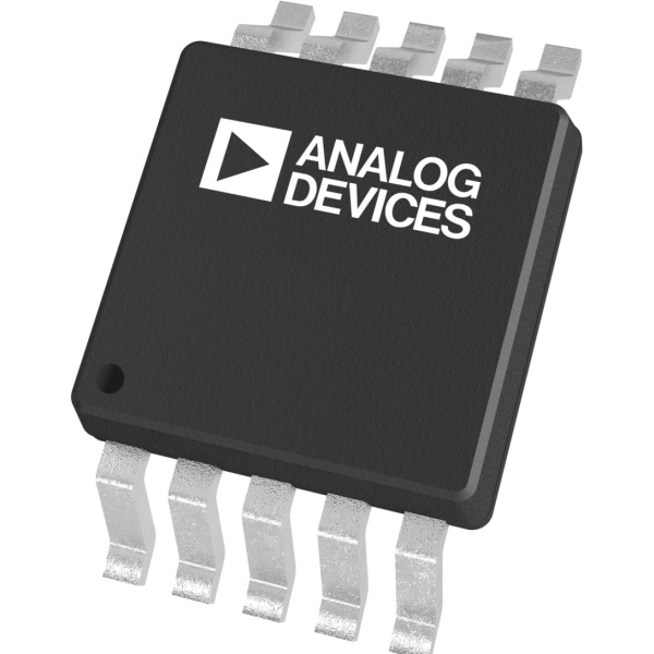 Часы реального времени Analog Devices DS1374 DS1374U-33+T&R