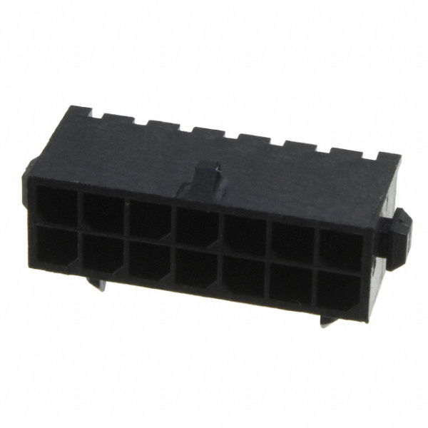 Разъём TE Connectivity AMP 4-794619-4