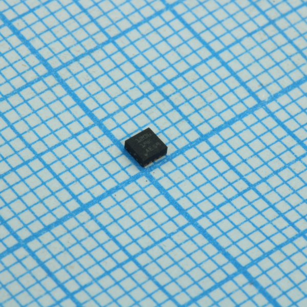 Прочее Texas Instruments TPS51206DSQR