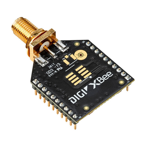 Микросхема Digi XB3-24Z8ST