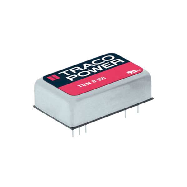 Преобразователь DC/DC Traco Power TEN8-2412WI